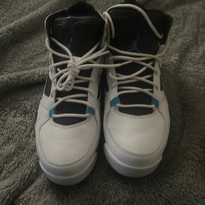 Jordan’s brand new
